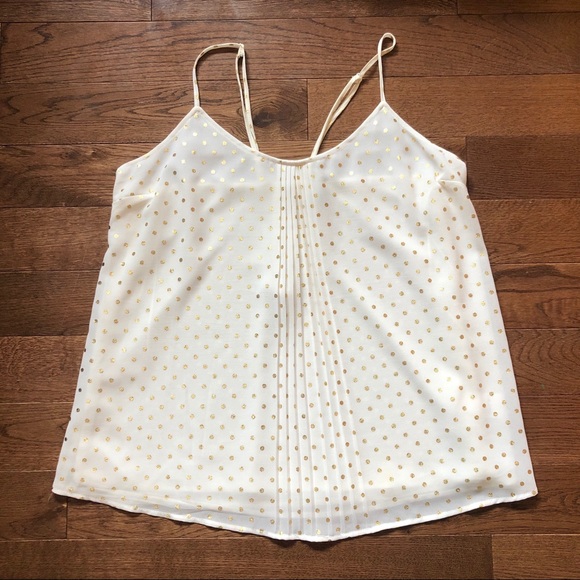 Kismet Tops - 🚨50% OFF🚨 Kismet Tank Top